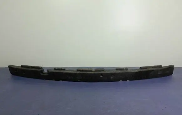 BMW 7 E65 E66 Front bumper support beam 7135524