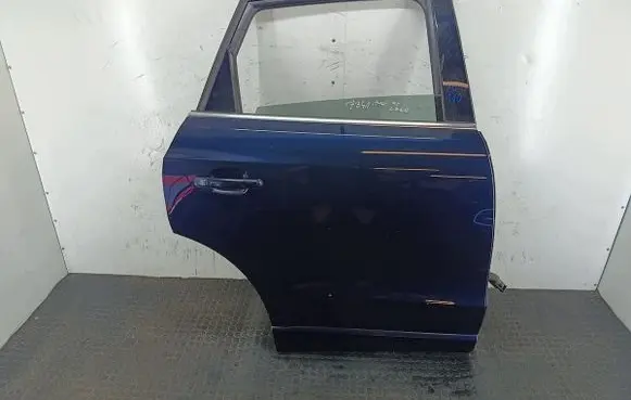Audi Q5 SQ5 8R Rear door LZ5A