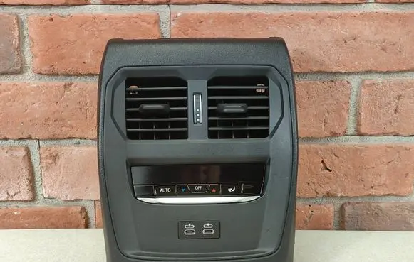 BMW 4 G22 G23 G24 G26 Climate control unit 9493012 6806816