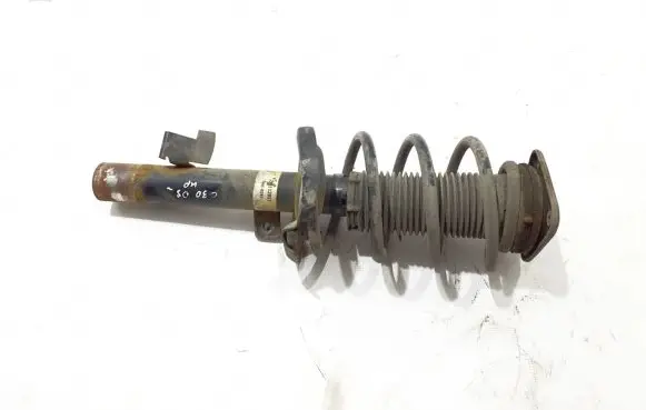 Volvo C30 Front shock absorber/damper 31277600