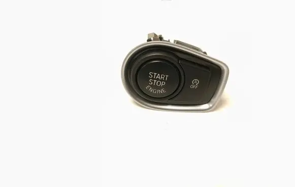 BMW 2 F45 Engine start stop button switch 9289136