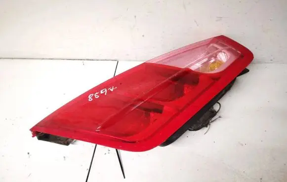 Fiat Punto (188) Rear/tail lights 27462211
