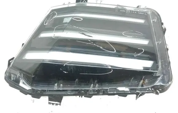 Peugeot 2008 II LED Daytime headlight 9850423580