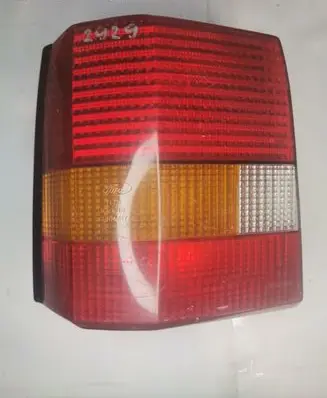 Ford Orion Rear/tail lights 86AG13A602