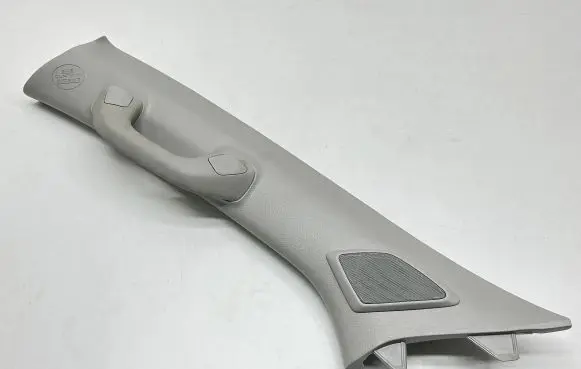 Toyota Land Cruiser (J150) (A) pillar trim 6222060222 6222060202