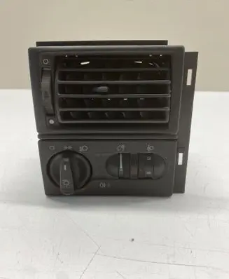 Volkswagen Transporter - Caravelle T4 Light switch 7D1941333 7D1819709A