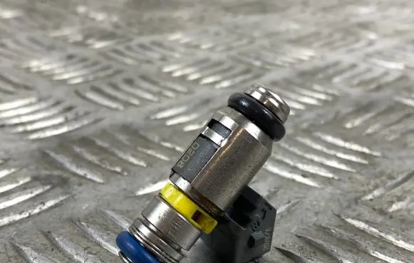 Jeep Compass Fuel injector IWP246