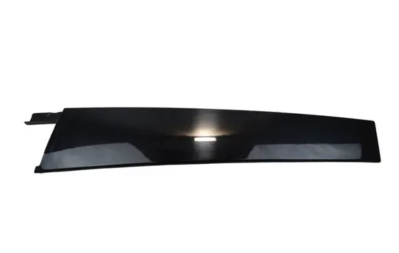 Ford S-MAX Rear door trim (molding) EM2BR254A40