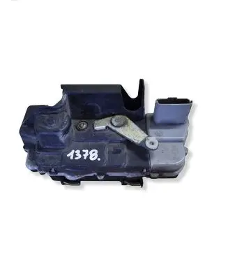 Citroen C5 Rear door lock 