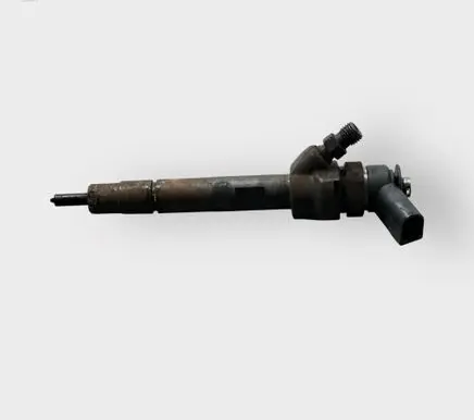 BMW 1 E81 E87 Fuel injector 0445110289