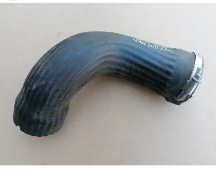 Opel Signum Intercooler hose/pipe 24456772 37756 109563