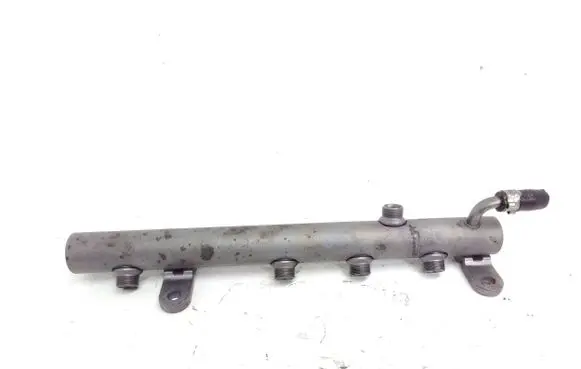 Mercedes-Benz S W221 Fuel main line pipe A6420703395
