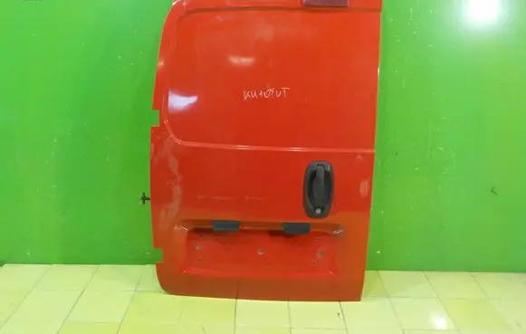 Peugeot Bipper Rear door LEWE