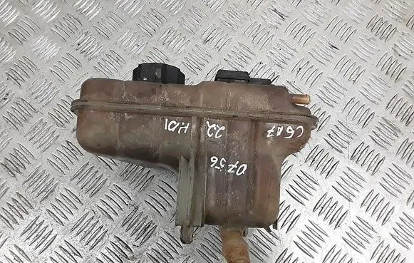 Citroen C5 Coolant expansion tank/reservoir 