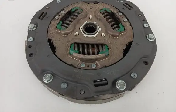 Toyota Prius (XW50) Clutch set kit