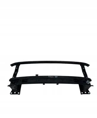 Volkswagen Polo VI Front bumper support beam