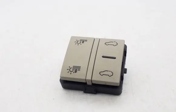 Audi Q7 4L Sunroof switch 4L0959561A