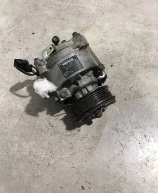 Mitsubishi Outlander Air conditioning (A/C) compressor (pump) 7813A628