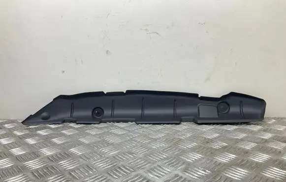Audi A3 S3 8V Fender foam support/seal 8V5821112