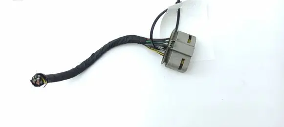 Mercedes-Benz C W204 Headlight/headlamp wiring loom/harness A0525457226 0525457226