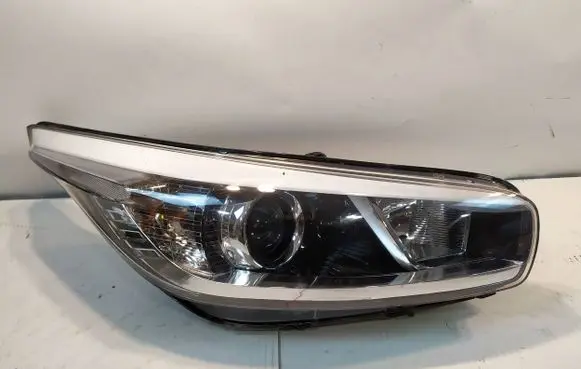 KIA Ceed Headlight/headlamp