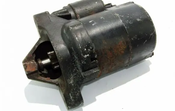 Renault Kangoo I Starter motor