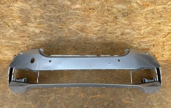 Skoda Superb B8 (3V) Front bumper 3V0807221 MI1014