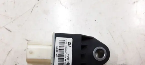 Hyundai i40 Airbag deployment crash/impact sensor 959200U000 5565