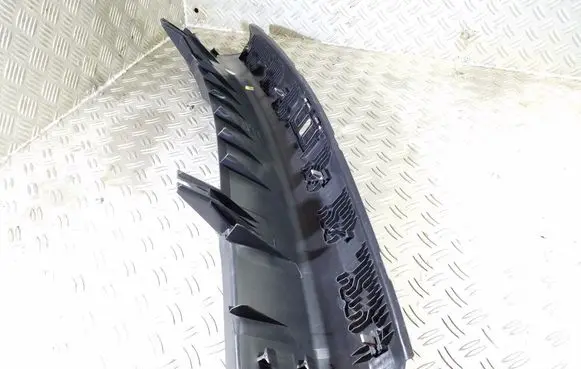 Audi A4 S4 B8 8K Trunk/boot sill cover protection 8K5863471
