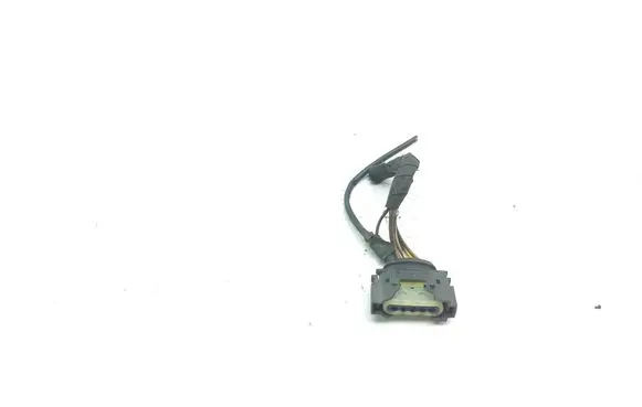Mercedes-Benz C W203 Headlight/headlamp wiring loom/harness
