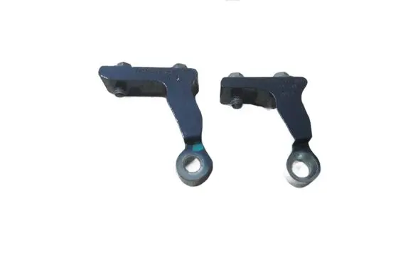Volvo XC60 Front door upper hinge 31424589 VXC5D5VWEEWWVOLVO