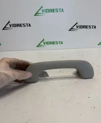 Nissan Note (E11) Rear interior roof grab handle