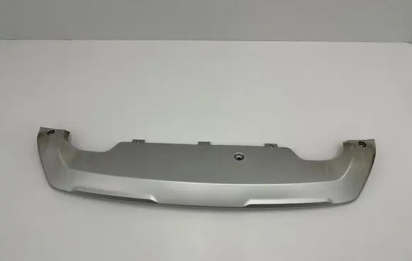 Volvo XC40 Rear bumper lower part trim 30747809 30747811