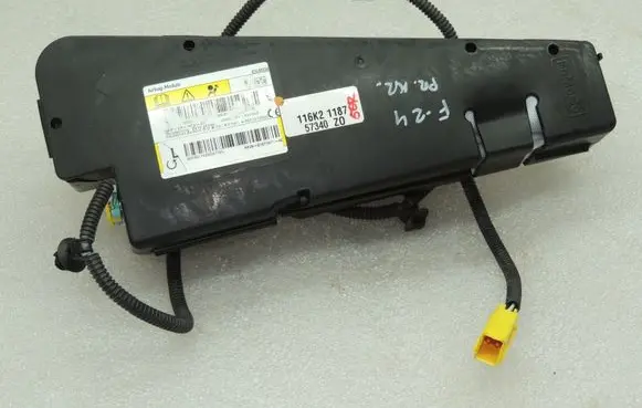 Ford Ranger Seat airbag AB3921611D11AF AB3921611D11AD
