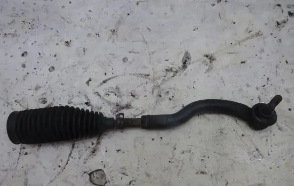 Toyota RAV 4 (XA40) Steering tie rod GMAUTO4574097