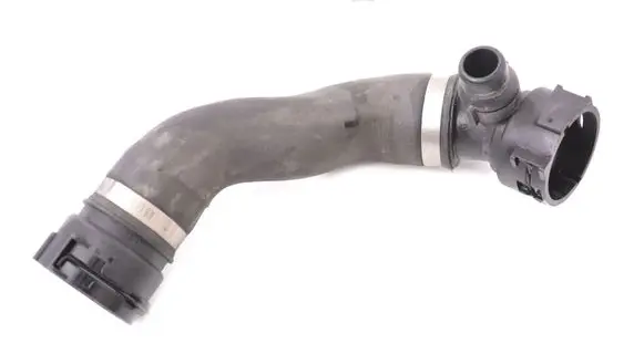 BMW 5 GT F07 Engine coolant pipe/hose 7800101