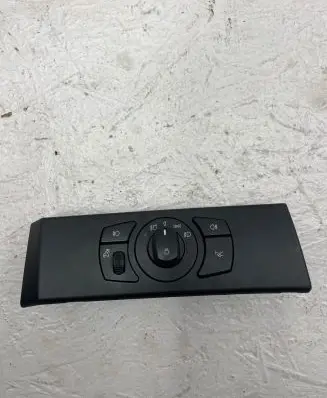 BMW 5 E60 E61 Light switch 6925289