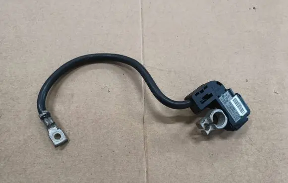Mini Cooper Countryman R60 Negative earth cable (battery) 7573029 7603567 9184203