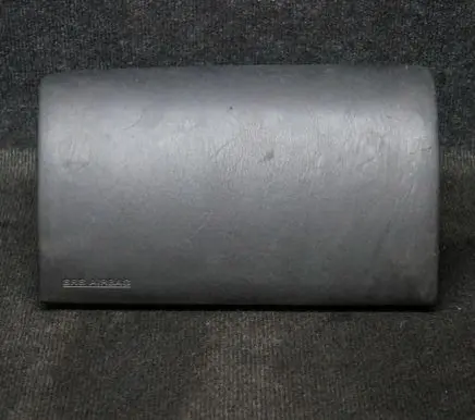 Ford Maverick Passenger airbag YL8478044A74CFZHFB