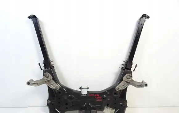Nissan Juke II F16 Front axle beam 
