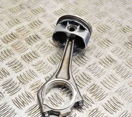 Jaguar F-Type Piston 
