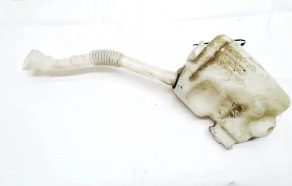 Renault Scenic II - Grand scenic II Windshield washer fluid reservoir/tank 8200104706 8200104705