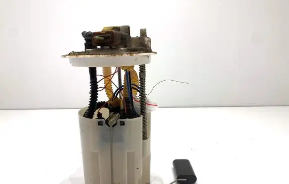 Fiat Fiorino In-tank fuel pump 0580203001
