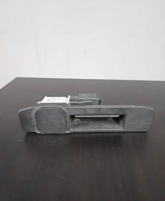 Mercedes-Benz GLE (W166 - C292) Tailgate/trunk/boot exterior handle A1667500993 1508172 01150091007