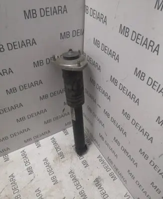 BMW X5 E70 Rear shock absorber/damper 6781926 22244964