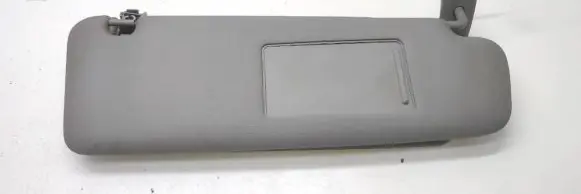 Volkswagen Touareg I Sun visor 7L6857552AQ