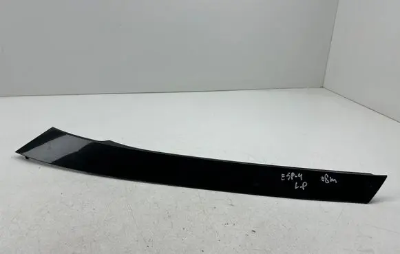 Renault Espace - Grand espace IV Windshield trim 8200526592