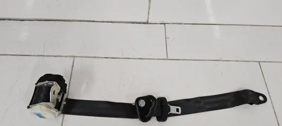 Ford Ka Rear seatbelt 07354984160 WY3575 34084489
