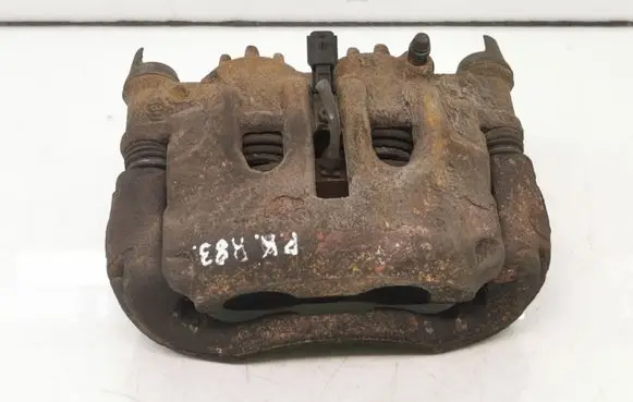 Renault Master III Front brake caliper