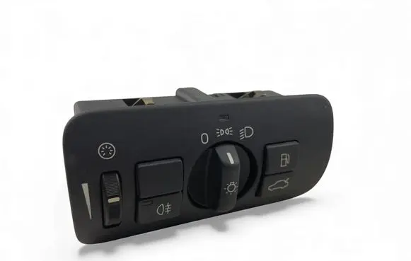 Volvo S60 Light switch 30739432